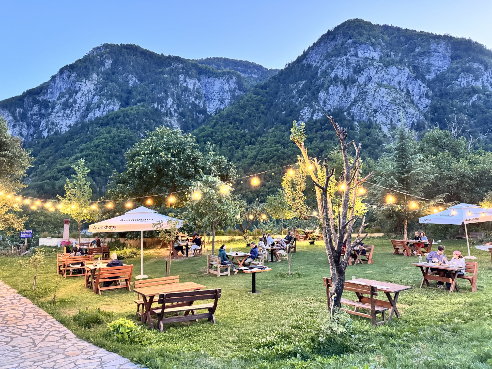 Albanien – Ein unterschätztes Juwel zwischen Bergen und Meer