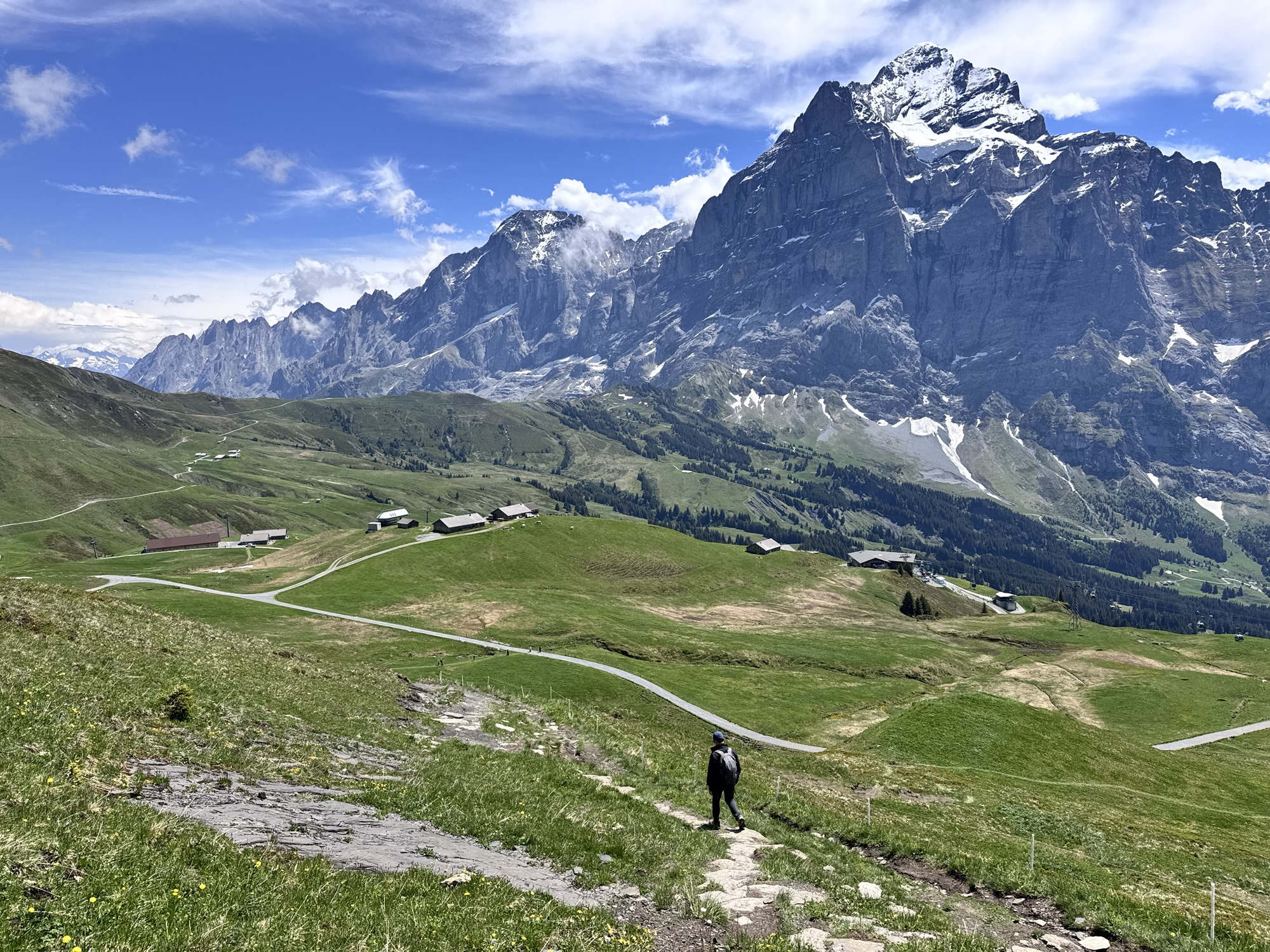 Wandern rund um Lauterbrunnen – die schönsten Touren in der Jungfrau Region