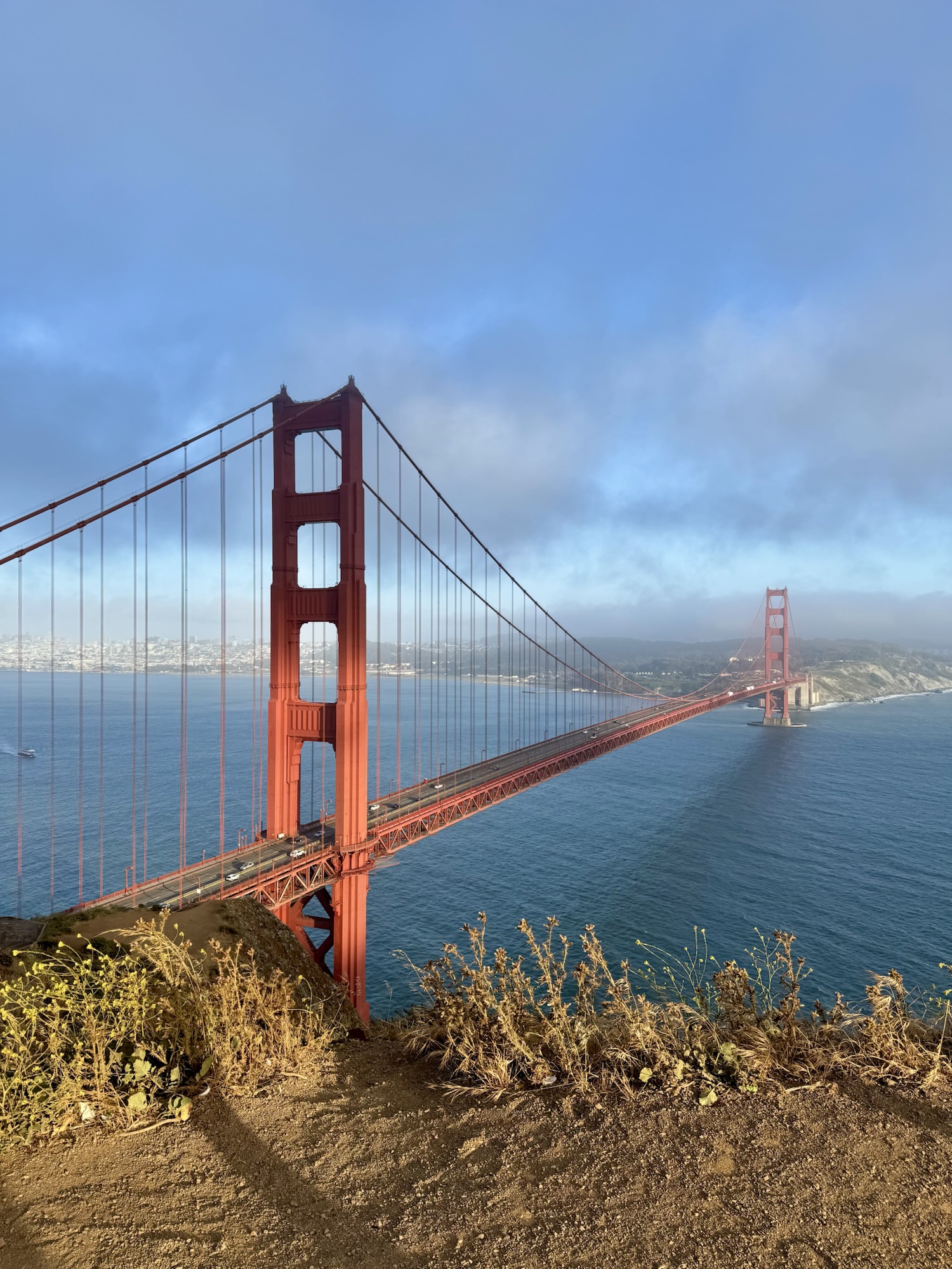 Städtetrip San Francisco: Sehenswürdigkeiten, Route & Tipps